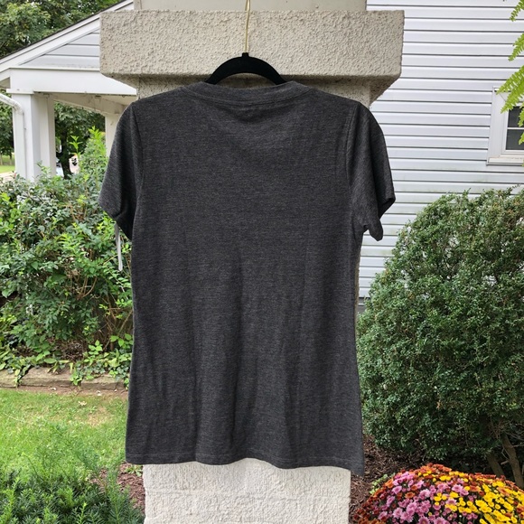 Alabama Crimson Tide ladies Entice t shirt NWT - Picture 4 of 5